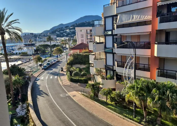 Promenade Du Soleil 1 Promenade Reine Astride 