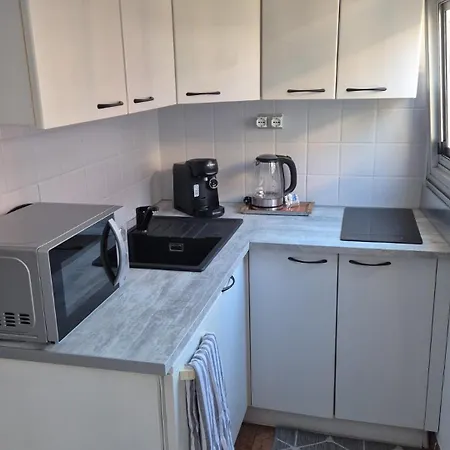 Promenade Du Soleil 1 Promenade Reine Astride Le St Louis *