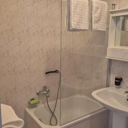 Promenade Du Soleil 1 Promenade Reine Astride Le St Louis Appartement