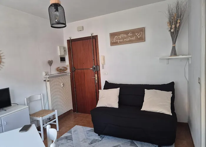 Promenade Du Soleil 1 Promenade Reine Astride 