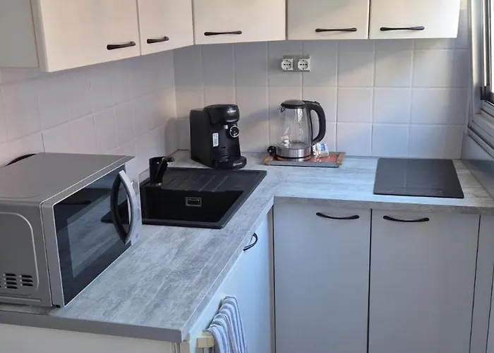 Promenade Du Soleil 1 Promenade Reine Astride 