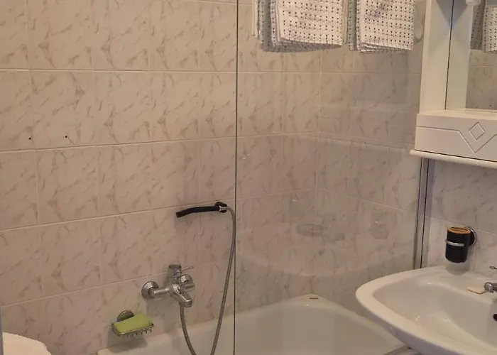 Promenade Du Soleil 1 Promenade Reine Astride 